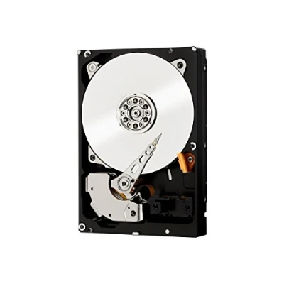 Imagen de Western Digital WE RE Disco duro interno WD2000FYYZ de 3,5 pulgadas, SATA 6 Gb/s, 7200 RPM, 64 MB caché