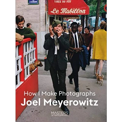 Imagen de Joel Meyerowitz