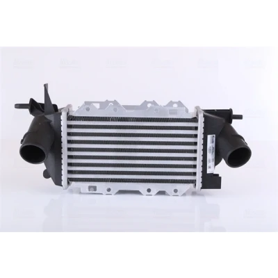 Imagen de NISSENS 96772 Intercooler OPEL: Vectra B Berlina