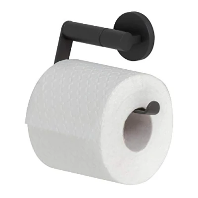 Imagen de Tiger Noon Portarrollos sin tapa Negro