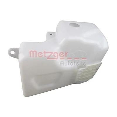Imagen de METZGER 2140298 Deposito de Agua Limpiaparabrisas sin tapa, sensor