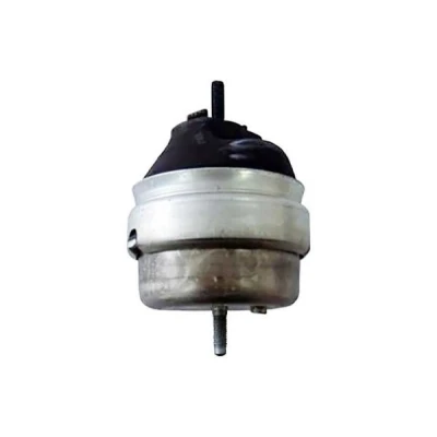 Imagen de MAPCO 36444 Soporte de motor izquierda Rodamiento caucho metal AUDI: A4 B6 Avant, B7 Berlina, SEAT: Exeo ST, Berlina