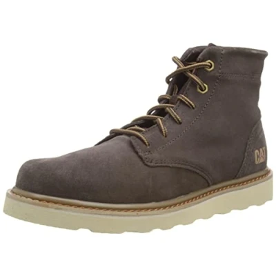 Imagen de Caterpillar Narrate, Botas de Moda Hombre, Grano café, 42 EU