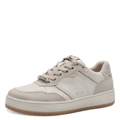 Imagen de Tamaris Mujer 1 23729 42, Zapatillas, Ivory Comb, 42 EU