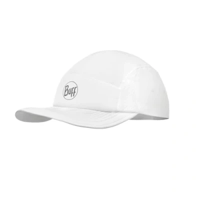 Imagen de Buff Gorra 5 Panel Go Blanco Unisex Adulto