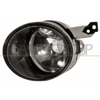 Imagen de PRASCO VG0404416 Faros Antiniebla izquierda con bombilla VOLKSWAGEN: Tiguan I, Caddy 3, Touran I
