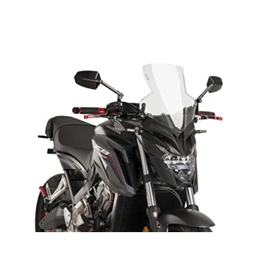 Imagen de Puig 9687W Carenabris Naked New Generation Sport Transparente