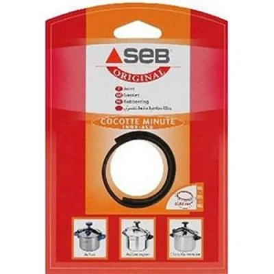 Imagen de Junta de tapa 10 18L aluminio Cocotte minute® 790138 SEB