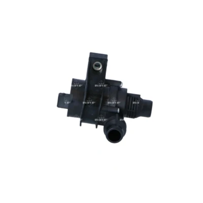 Imagen de NRF 390012 Bomba de agua adicional BMW: X6