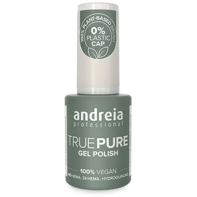 Imagen de Esmalte de uñas Andreia True Pure T02 10,5 ml