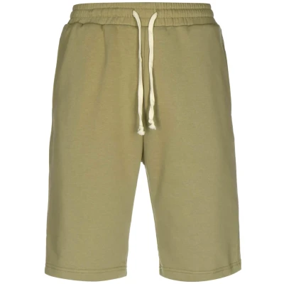 Imagen de Urban Classics LOW Crotch Shorts, Hombre, Talla: Small, Khaki