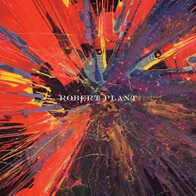 Imagen de Robert Plant Digging Deep (Box) (8 LP Vinilo)