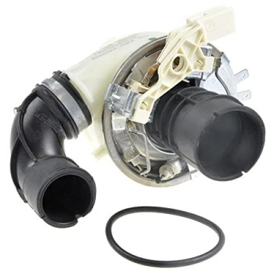 Imagen de Elemento calefactor 230 V/2000 W para lavavajillas Electrolux 4055373700