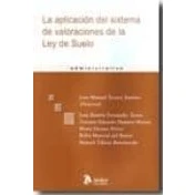Imagen de Aplicacion Del Sistema De Valoraciones La Ley Suelo