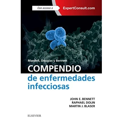 Imagen de Compendio de enfermedades infecciosas
