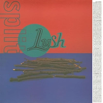 Imagen de Split (Reissue) [Vinilo]