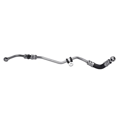 Imagen de AJUSA OP10452 Conducto aceite, turbocompresor BMW: 3 Coupé, X5, X3