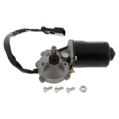 Imagen de MAPCO 90173 Motor del Limpiaparabrisas 12 delante para vehíc. con volante a la izquierda OPEL: Astra G Coupé