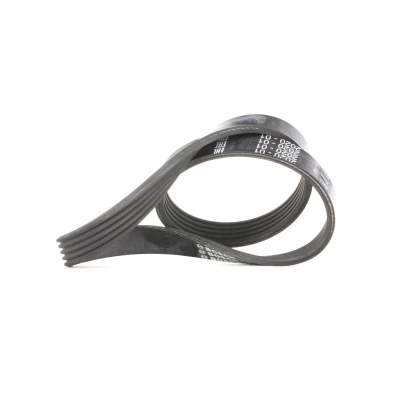 Imagen de BOSCH 1 987 946 134 Correa trapecial poli V 705 5 Elastic FORD: Focus 2, C Max, 2 Kombi, VOLVO: S40 II, V50, C30