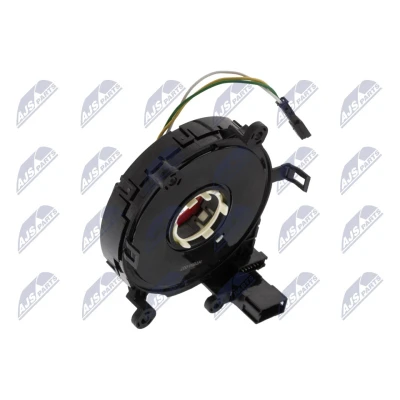 Imagen de Muelle espiral, airbag NTY EAS BM 007