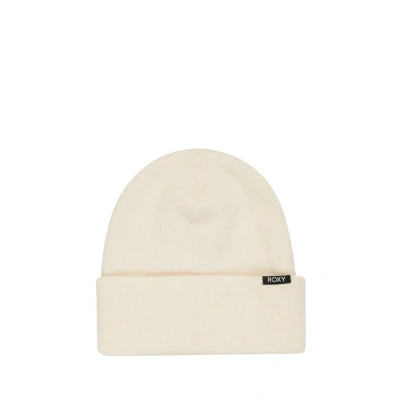 Imagen de Roxy Gorro Tropical Snow Beanie Blanco One Size
