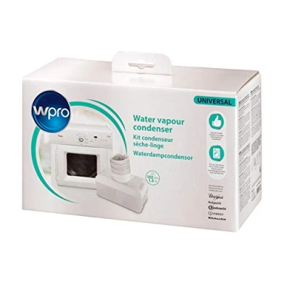 Imagen de Wpro Kit de drenaje condensación 484000008815