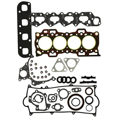 Imagen de Juego completo de juntas, motor ASHIKA 49 06 607