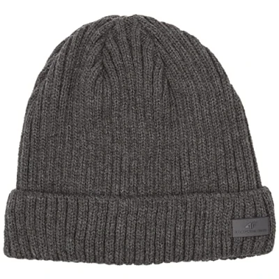Imagen de 4F CAP CAM009 MIDDLE GREY MELANGEPARA HOMBRE TALLA M