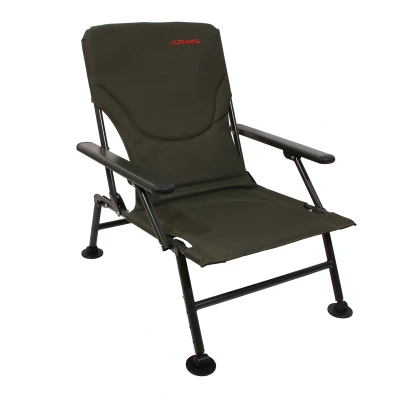 Imagen de Ultimate Comfort Silla carpfishing