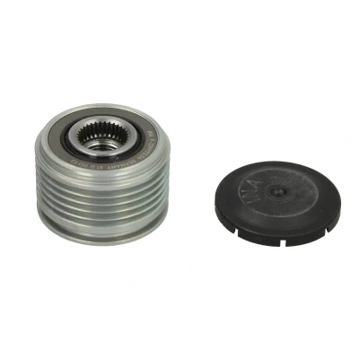 Imagen de INA 535 0129 10 Rueda Libre Alternador 36,5 se requiere herramiente especial para montaje MERCEDES BENZ: Clase B