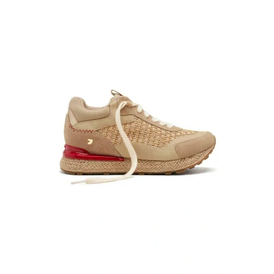 Imagen de GIOSEPPO Harding, Zapatillas Mujer, Beig, 38 EU
