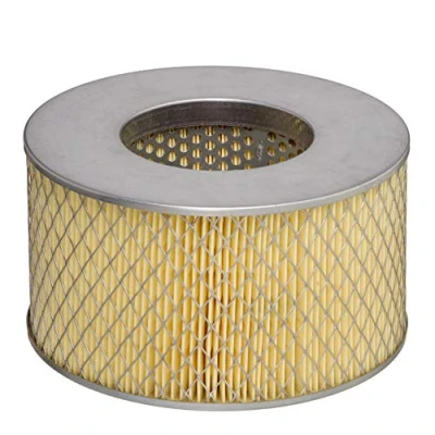Imagen de HENGST FILTER E1295L Filtro de aire 120 219 Cartucho filtrante TOYOTA: HILUX 3 Pick up, 6 up