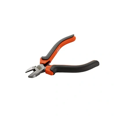 Imagen de Alyco Orange (HR) Mini alicate Corte Diagonal 115 mm 170504