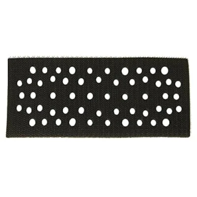 Imagen de Mirka Almohadilla protectora 70x198mm 56 agujeros, 5 piezas, para proteger los discos de lijado con revestimiento velcro, 8299702011