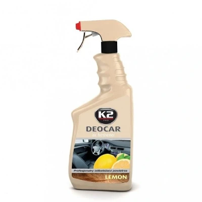 Imagen de K2 M115LM Neutralizador de olores