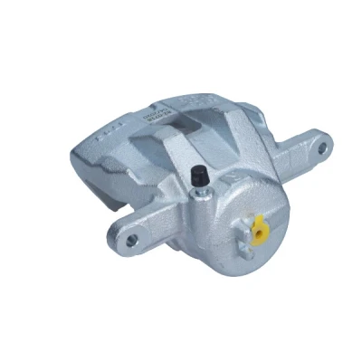Imagen de MAXGEAR 82 0718 Pinza de freno Hierro fundido Eje delantero, derecha SUZUKI: Grand Vitara 1 SUV, 2 SUV