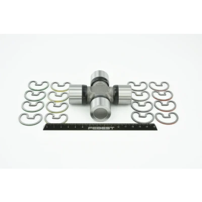 Imagen de FEBEST ASN A60R Flector 30 NISSAN: Pathfinder 3