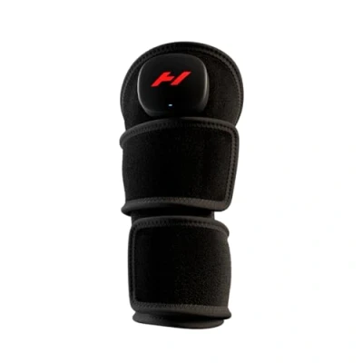 Imagen de Venom 2 Advanced Heat + Vibration Wrap (pierna)