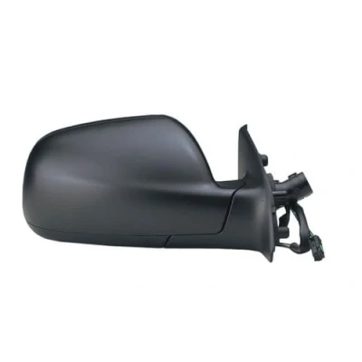 Imagen de Espejo retrovisor Alkar 6136307 derecha imprimado eléctrico calefactable, con sensor de temperatura, convexo para vehíc. volante a la izquierda