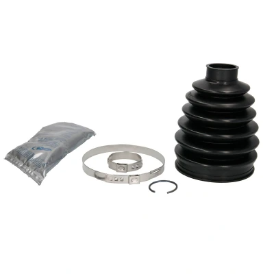 Imagen de SPIDAN 36400 Fuelle Palier 109,00 TPE (elastómero termoplástico) RENAULT: Kangoo II / Grand Kangoo, Captur II,