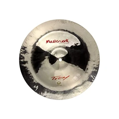 Imagen de Masterwork Troy 14 en China