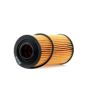 Imagen de MEYLE 28 14 322 0003 Filtro de aceite ORIGINAL Quality con junta Cartucho filtrante KIA: Sportage III, CARNIVAL / GRAND 3, IV