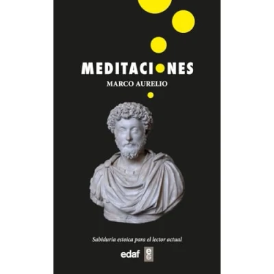 Imagen de Meditaciones (Nueva Biblioteca Edaf)