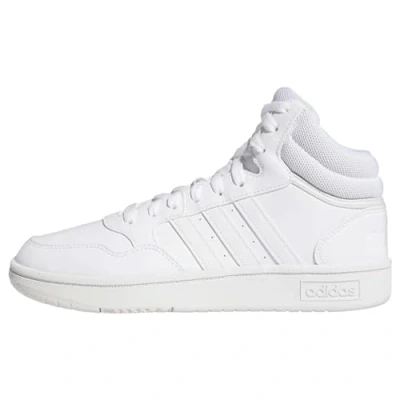 Imagen de adidas Performance Hoops Zapatillas de entrenamiento, Mujer, Talla: 42, Weiß Zapatos