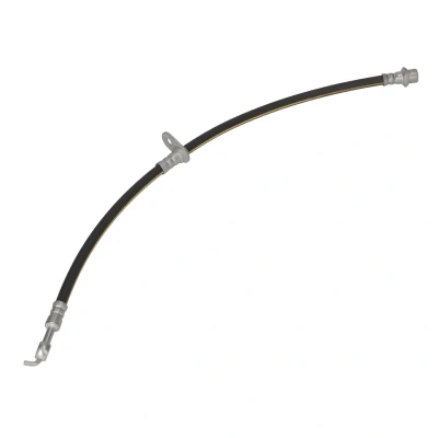 Imagen de FEBI BILSTEIN 185978 Latiguillos de Freno Eje delantero, izquierda 565mm