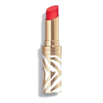 Imagen de Sisley Le Phyto Rouge Shine Barra de labios Recargable 23 Sheer Flamingo 3 g