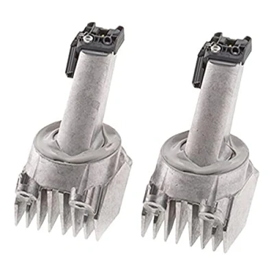 Imagen de HELLA 9DW 177 229 001 Kit reparación, faro principal