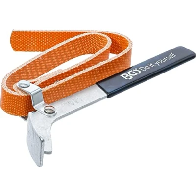 Imagen de BGS Diy 1021 Llave de fleje para filtros aceite 460 mm