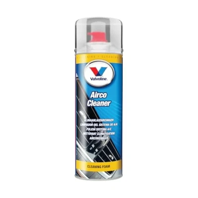 Imagen de Valvoline 887067 Detergente universal embrague del ventilador 500 Botella 0,5