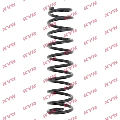 Imagen de KYB K Flex RC6419 Muelle de suspensión Eje trasero helicoidal para vehículos con chasis estándar